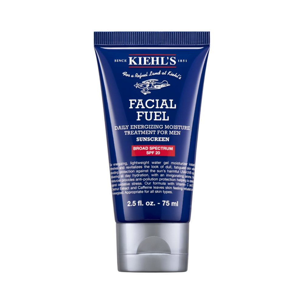 Facial Fuel Men's Moisturizer SPF20