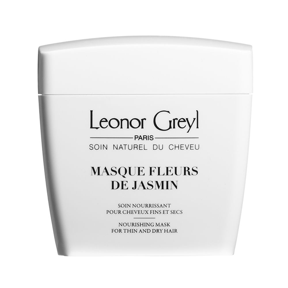 Masque Fleurs de Jasmin