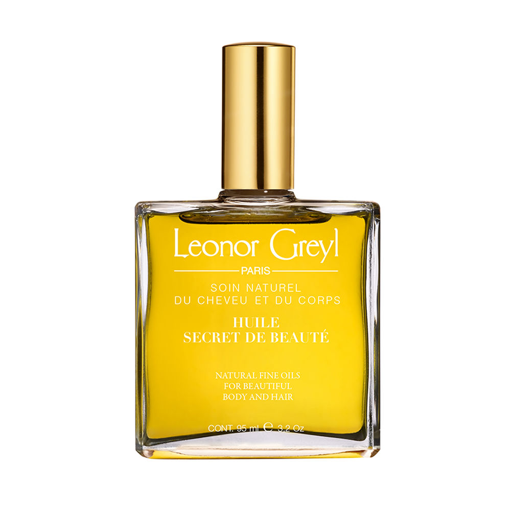 Huile Secret de Beauté