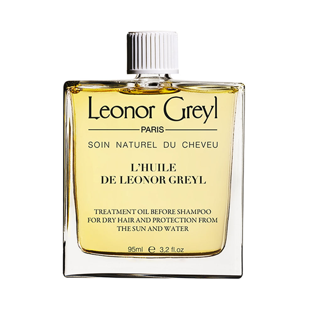 L'Huile de Leonor Greyl