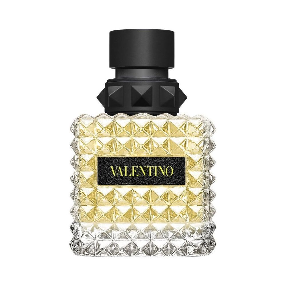 VALENTINO ブラック 香水 暮色先生香水50ML