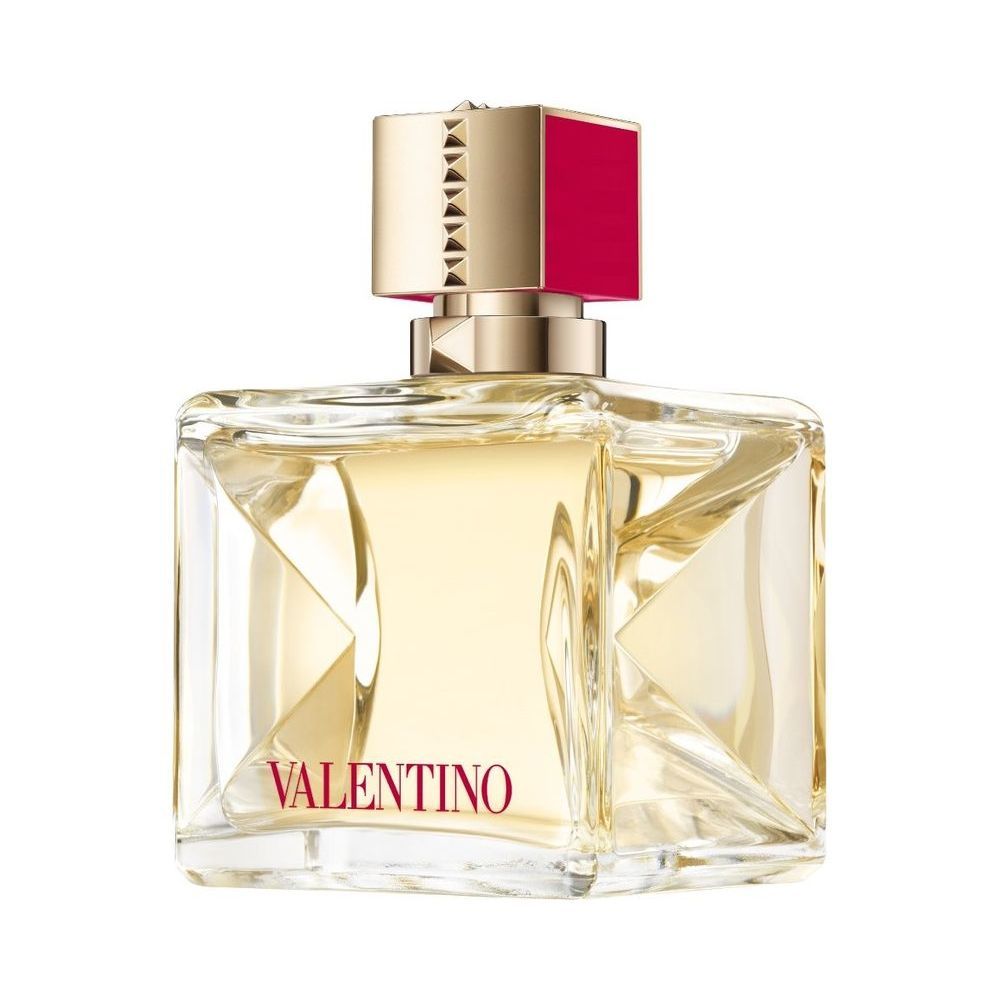 【最終値下げ・訳アリ】VALENTINO 香水 100ml 现代免税店