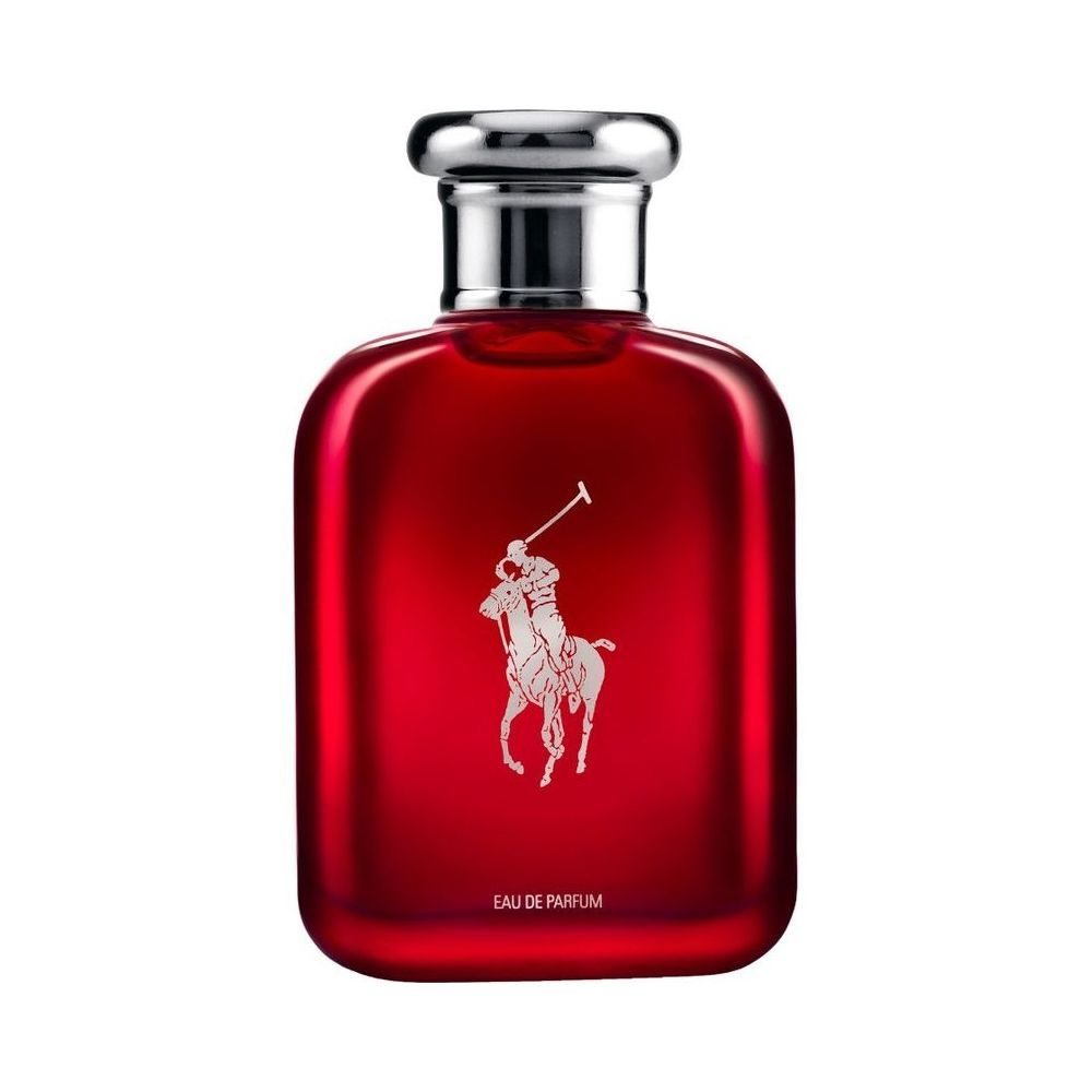 香水(男性用) POLO RALPH LAUREN RED 200ml Polo Red Cologne By Ralph Lauren Eau De Parfum Spray 6.7oz