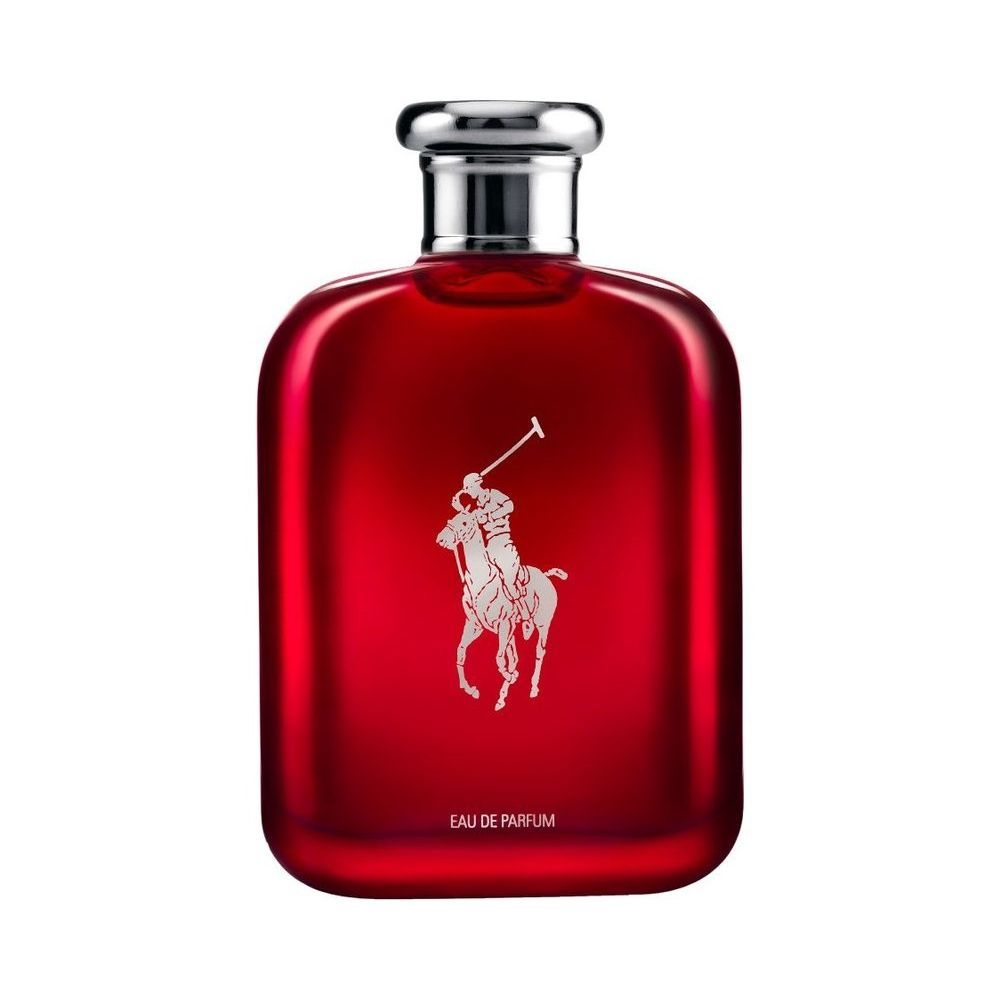 Polo Red Eau de Parfum