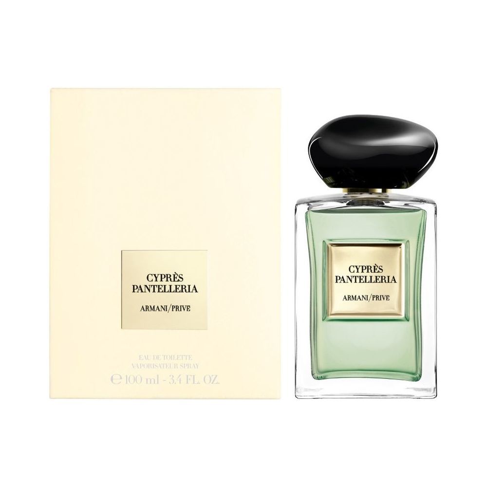 Privé Cyprès Pantelleria Eau de Toilette