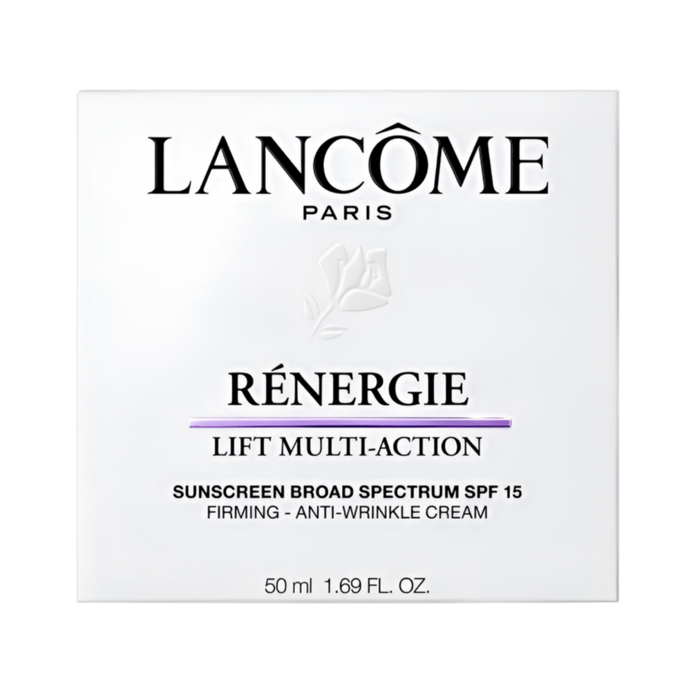 Rénergie Lift Multi-Action Firming Cream SPF15