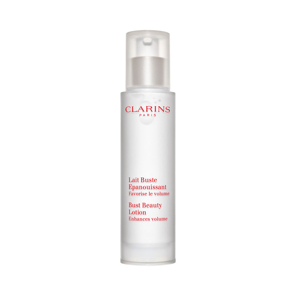 Bust Beauty Lotion - Enhances Volume