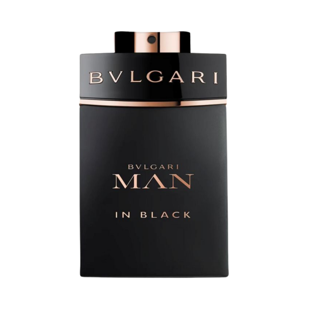 Bvlgari Man in Black Perfume
