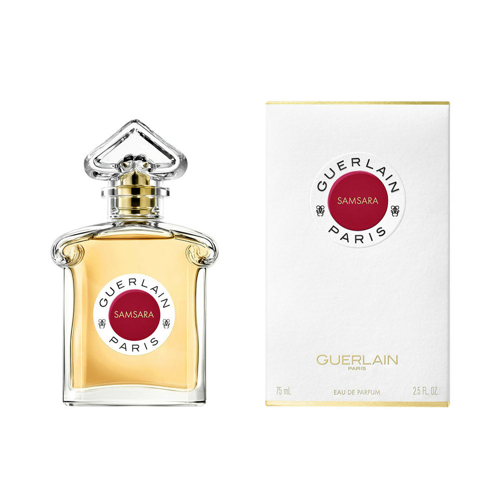 Samsara Eau de Parfum Guerlain | DFS Hong Kong SAR