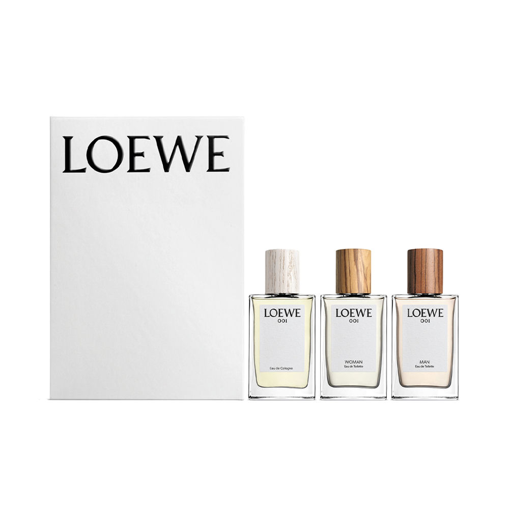 【新品未開封!!】LOEWE 001 WOMAN Eau de Parfum LOEWE 001 Woman Eau de Parfum | Holt Renfrew