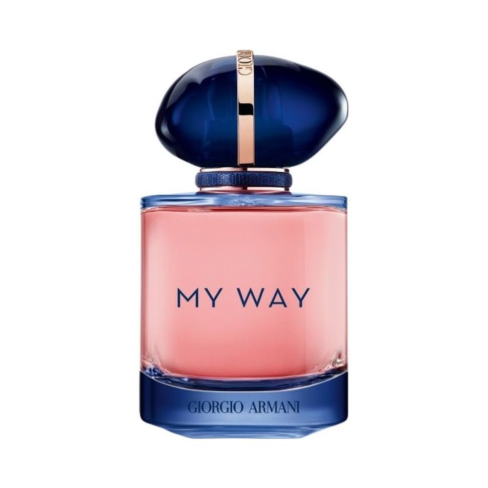 My Way Eau de Parfum Intense