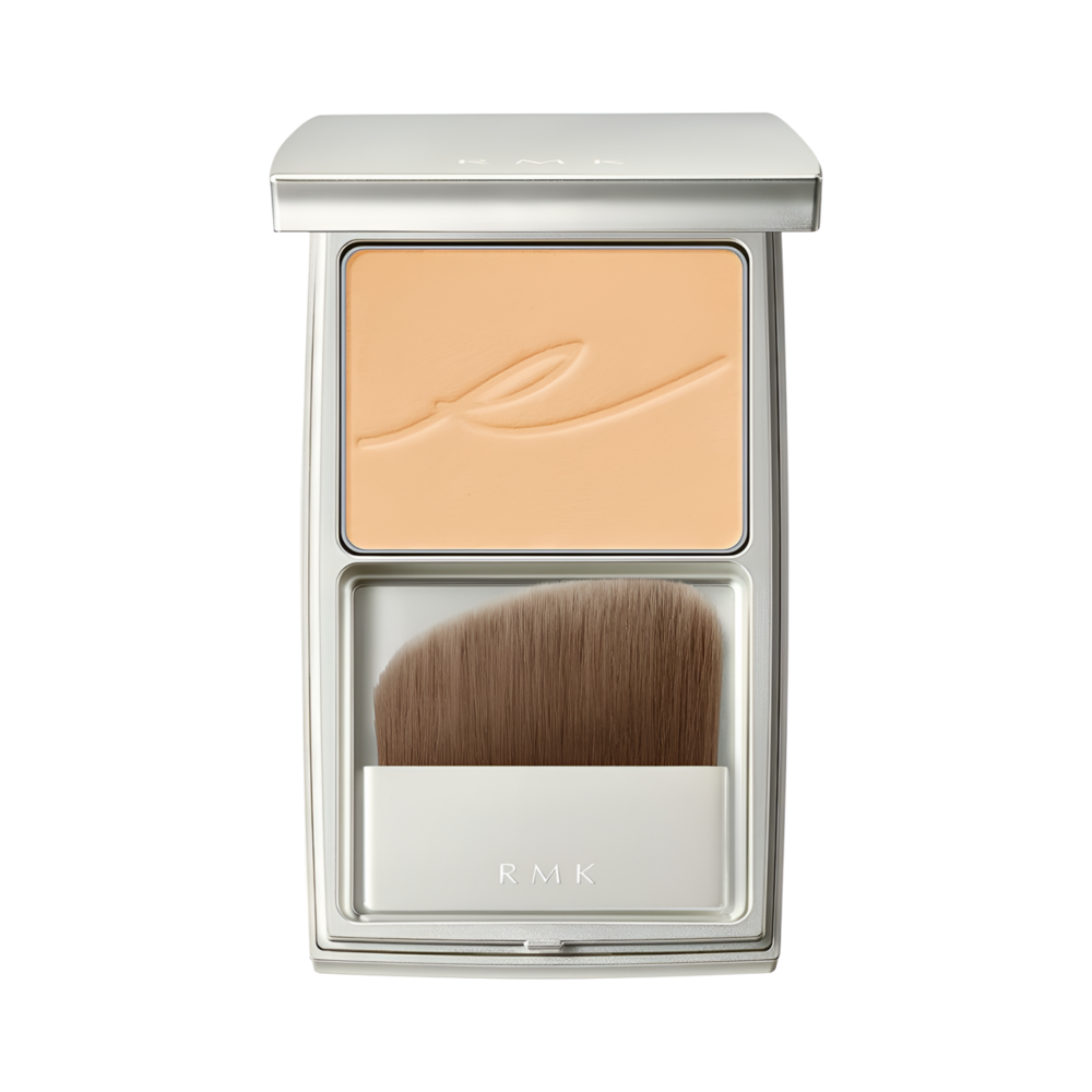 RMK Silk Fit Face Powder RMK Silk Fit Face Powder