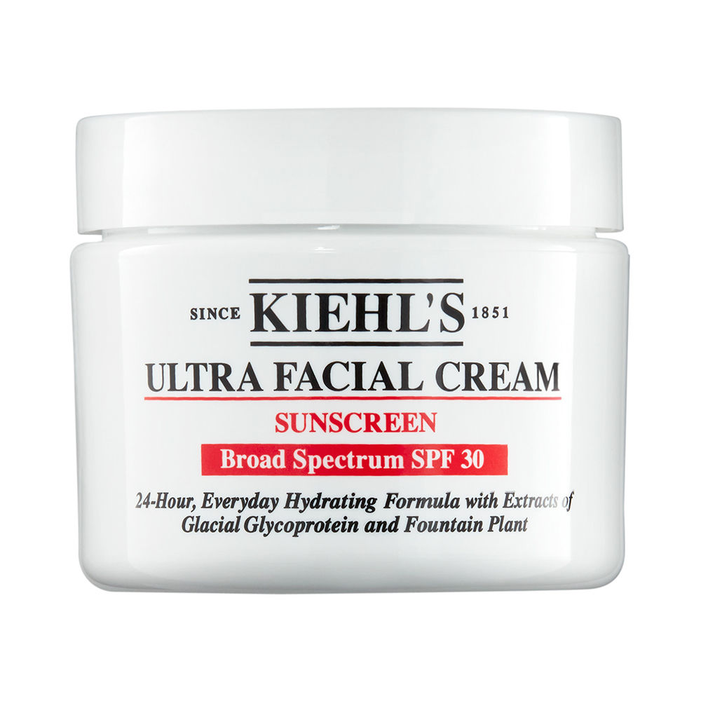 Ultra Facial Cream SPF30