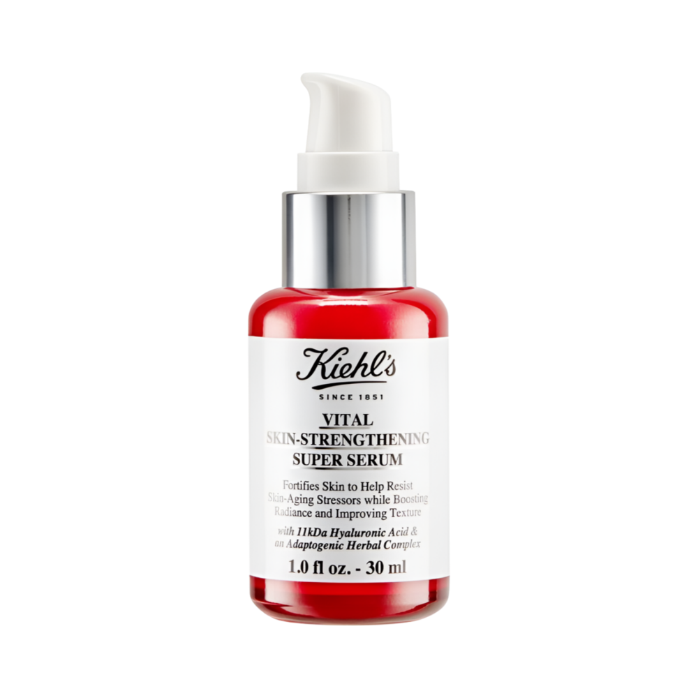Vital Skin-Strengthening Hyaluronic Acid Super Serum