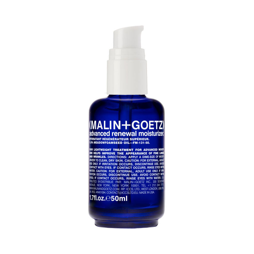 Advanced Renewal Moisturizer