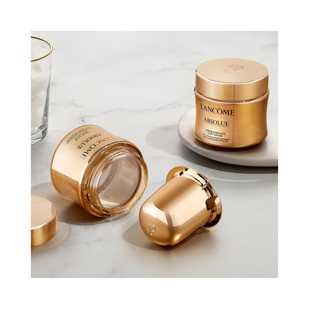 アプソリュ リッチクリーム レフィル Lancôme ランコム | DFS 沖縄