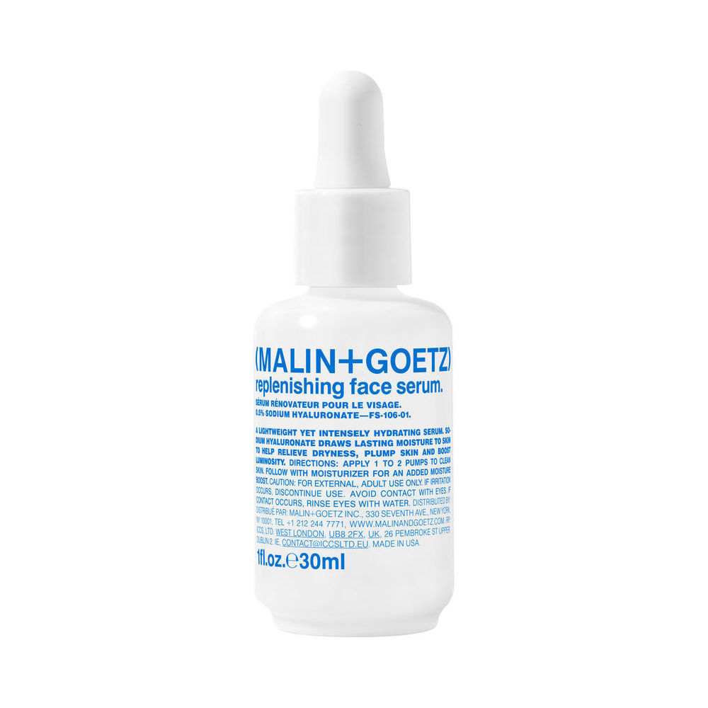 Replenishing Face Serum