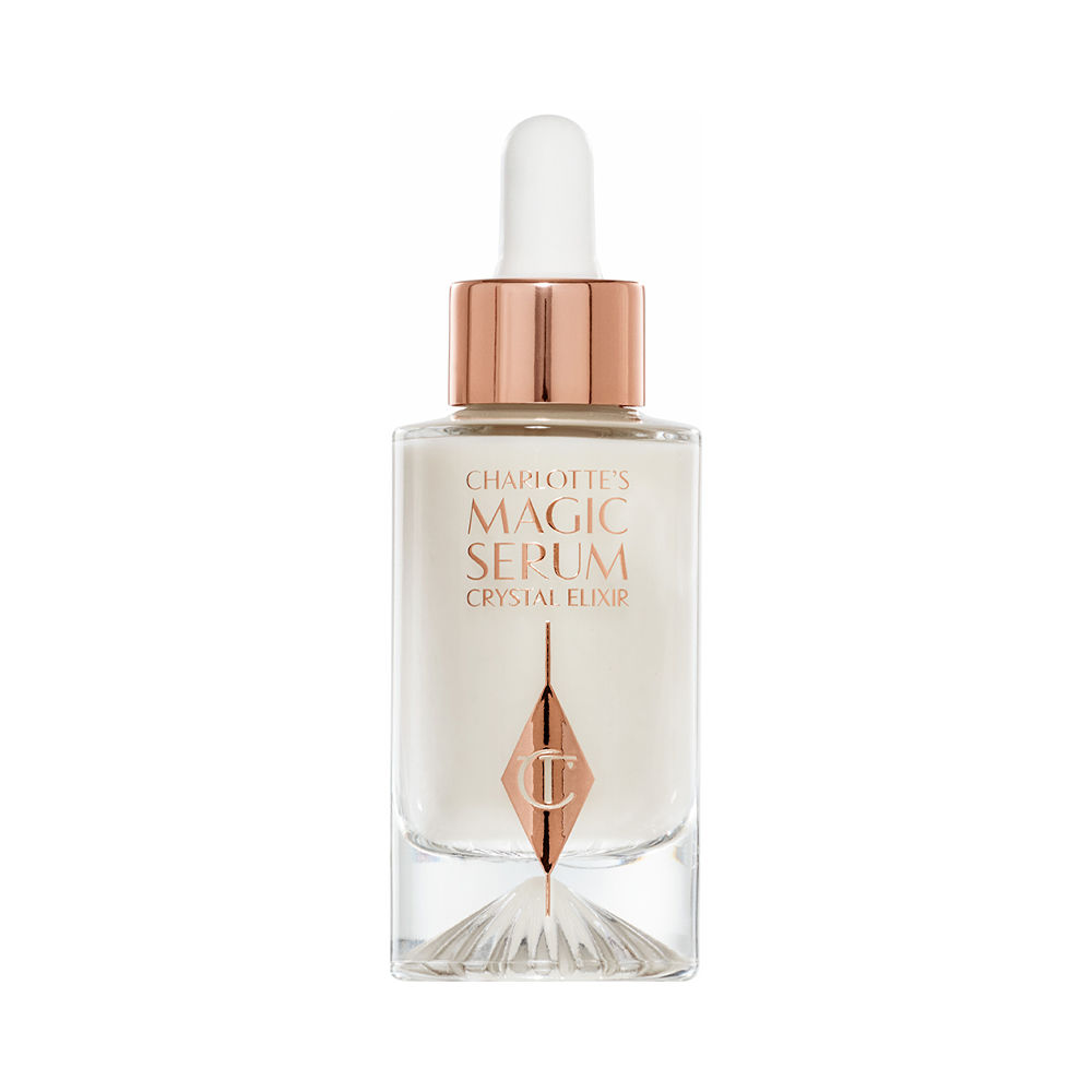 Charlotte's Magic Serum Crystal Elixir