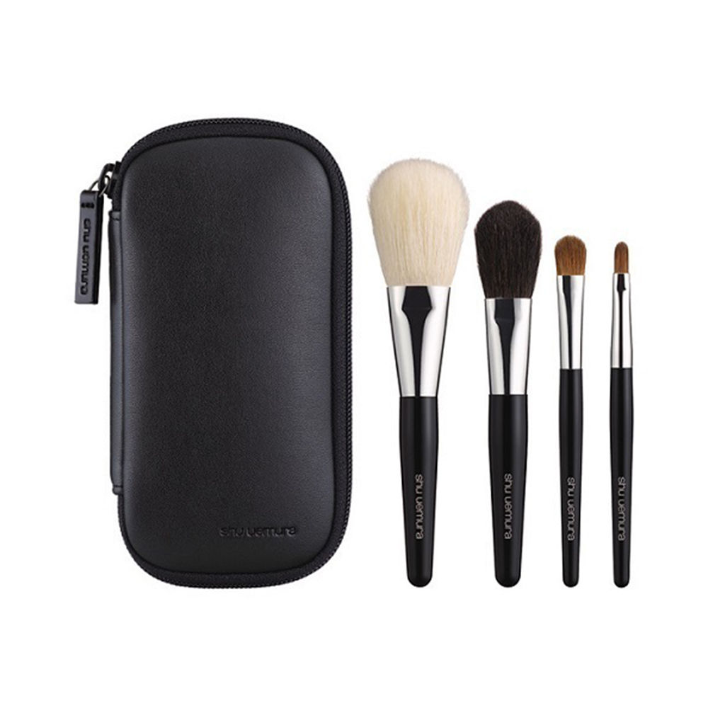 ポータブル ブラシセット Shu Uemura シュウウエムラ | DFS 沖縄