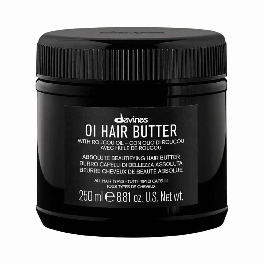 OI Hair Butter
