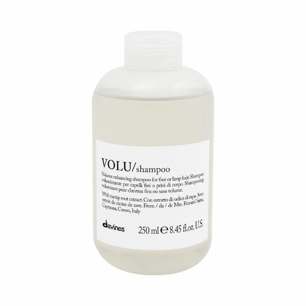 Volu Shampoo