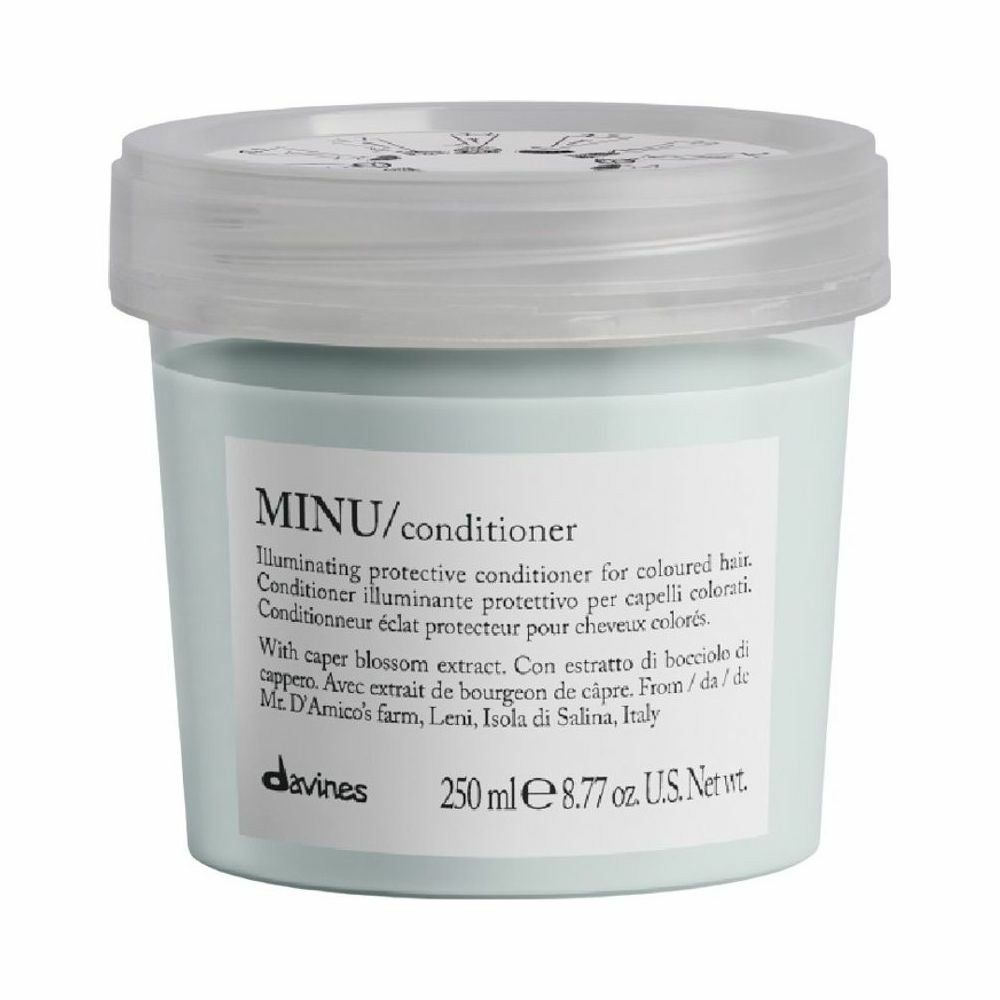 MINU Conditioner
