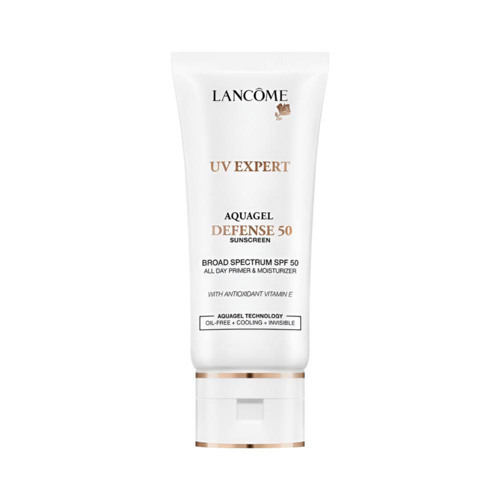 UV Expert Aquagel Defense Sunscreen SPF50