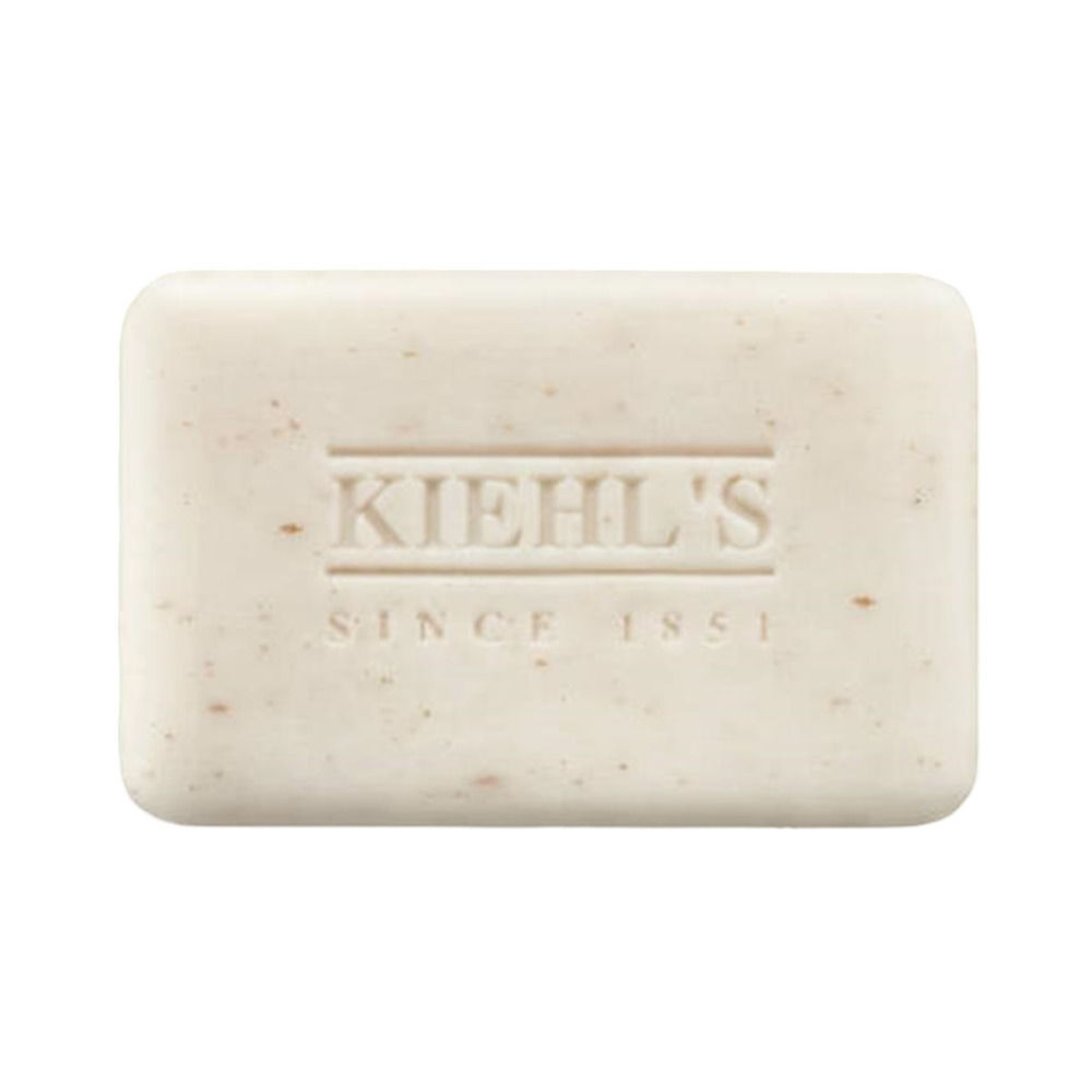 Ultimate Man Body Scrub Soap
