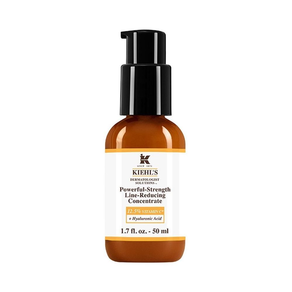 Powerful-Strength Line-Reducing Concentrate