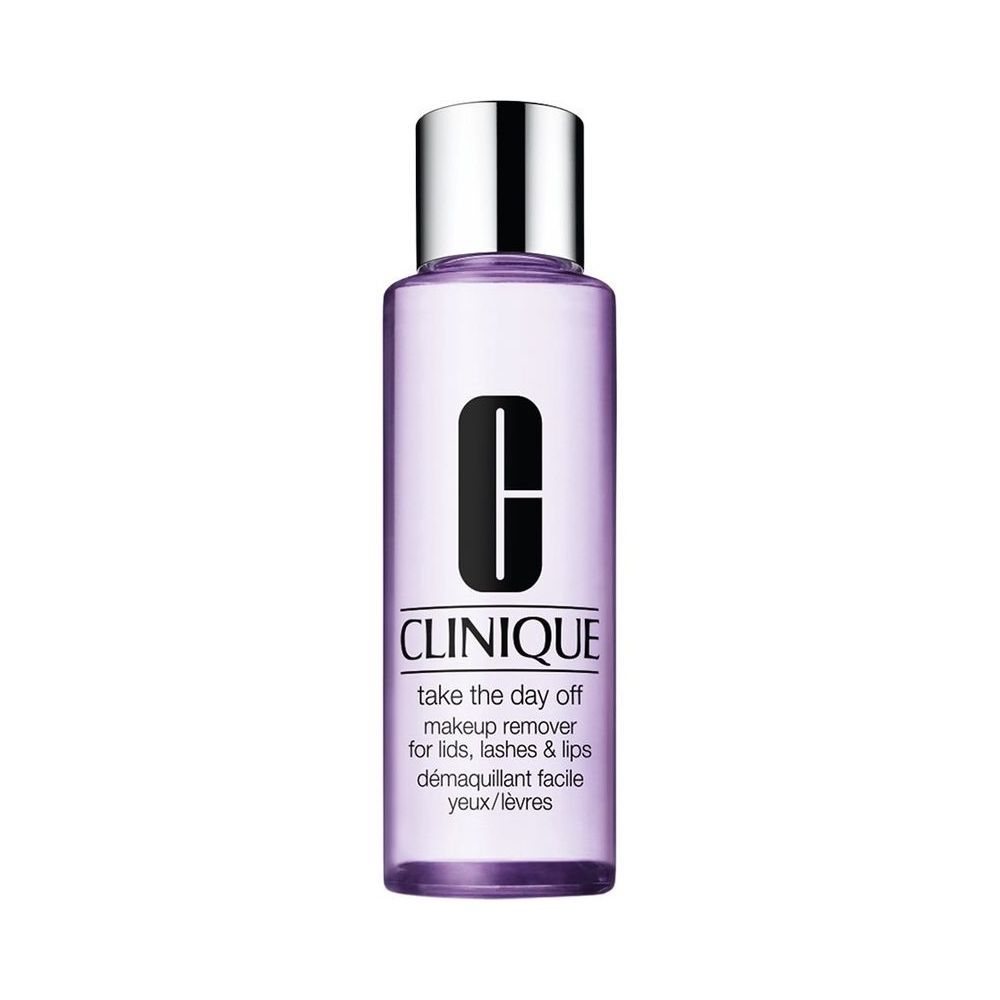 Take the Day off™ Makeup Remover for Lids, Lashes & Lips