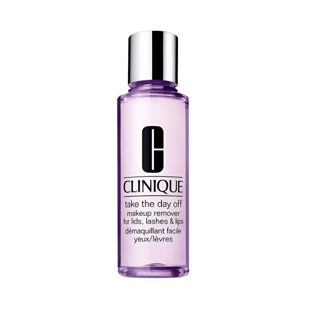 Take the Day off™ Makeup Remover for Lids, Lashes & Lips