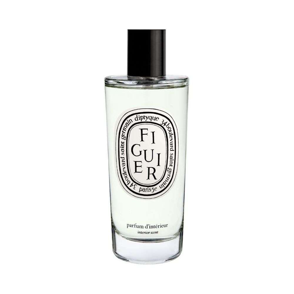 Room Spray - Figuier