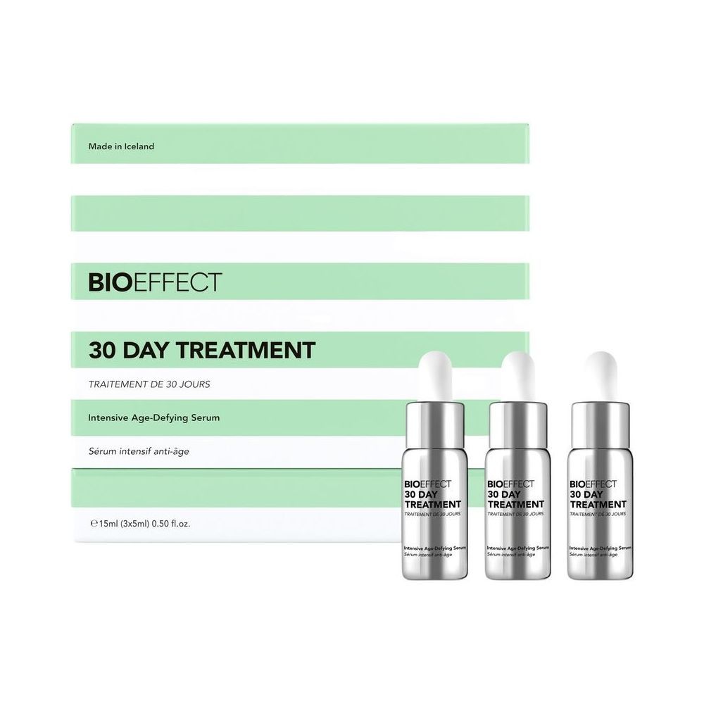 30 Day Treatment
