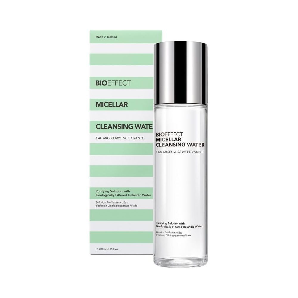 Micellar Cleansing Water