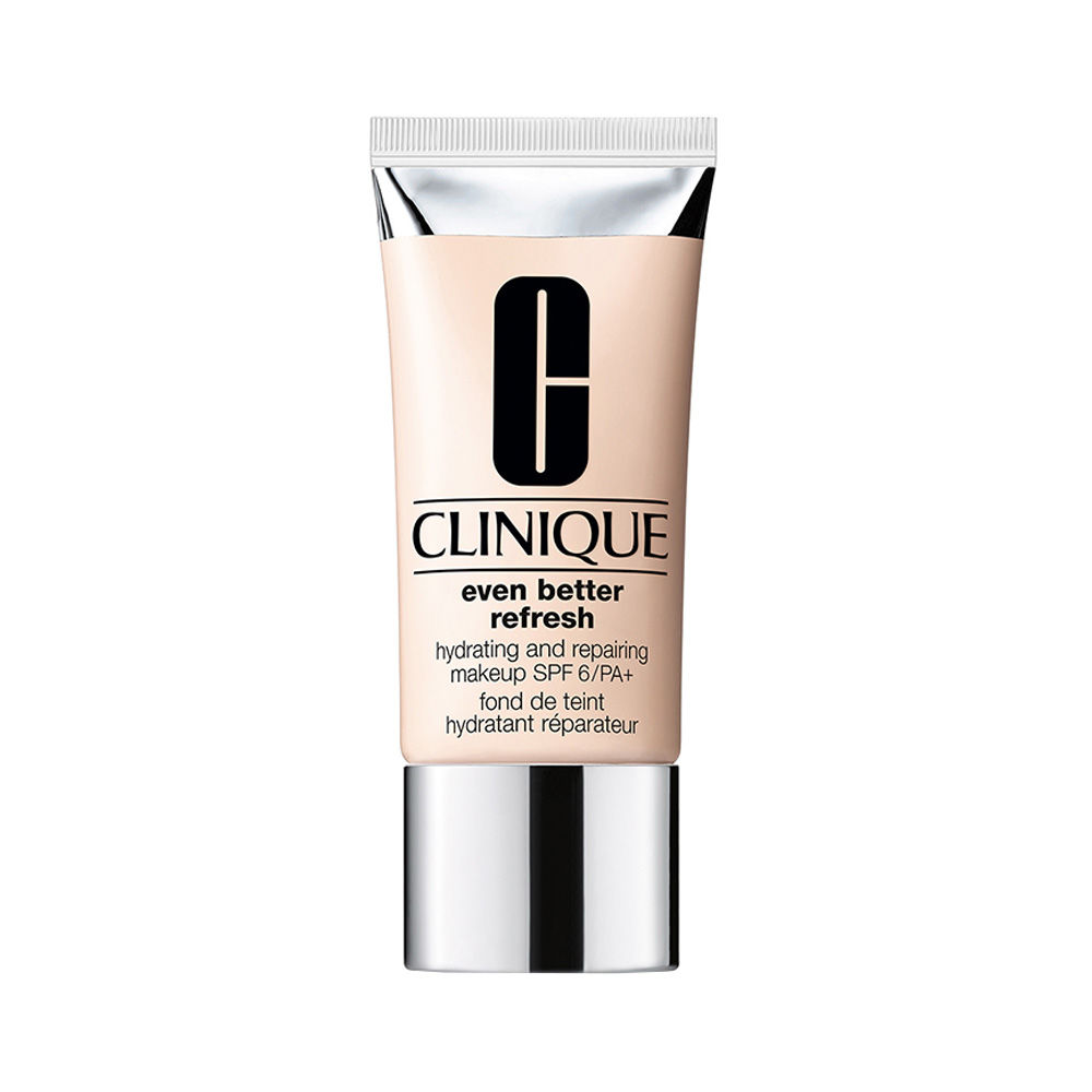 イーブン ベター リフレッシュ メークアップ Clinique