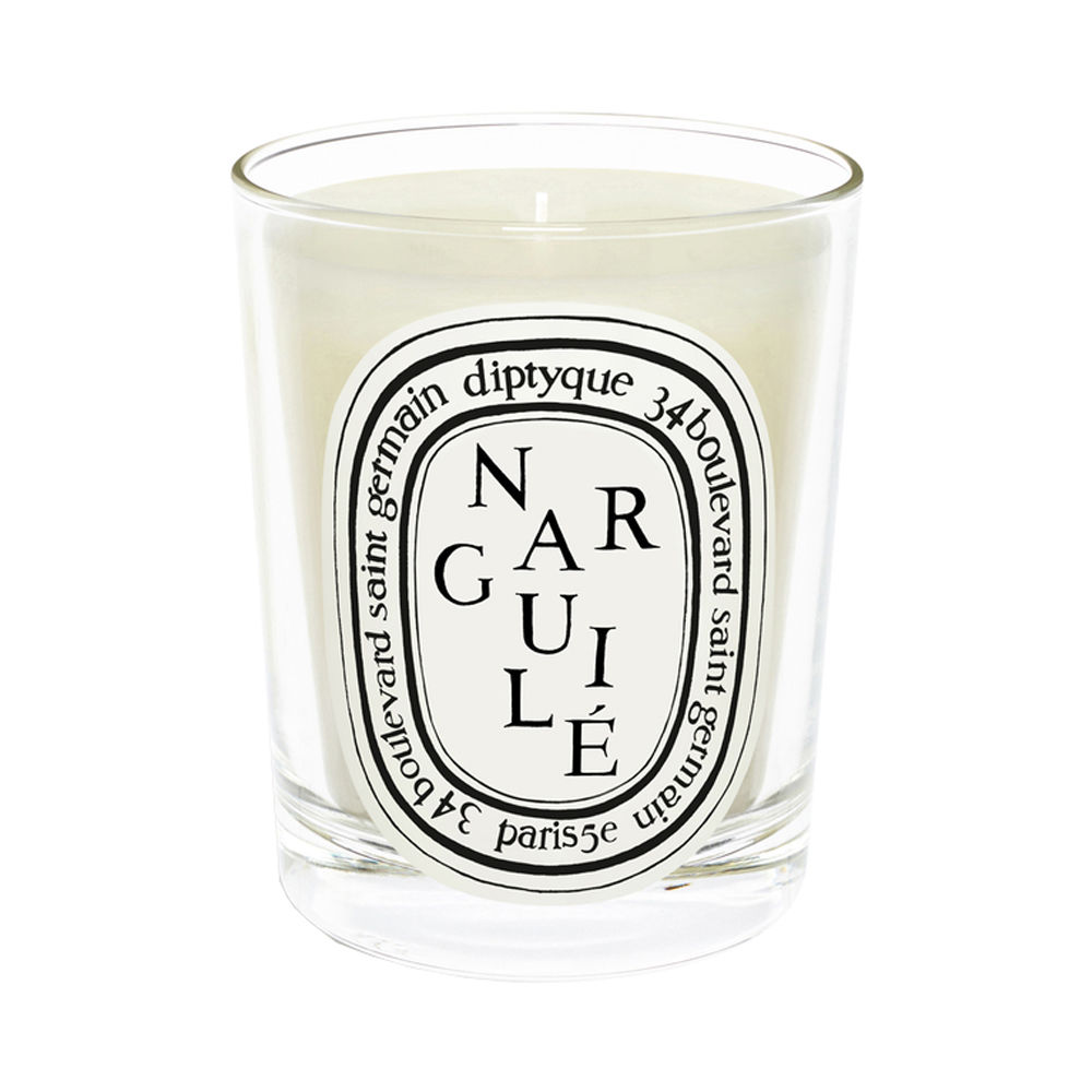 Narguilé Candle