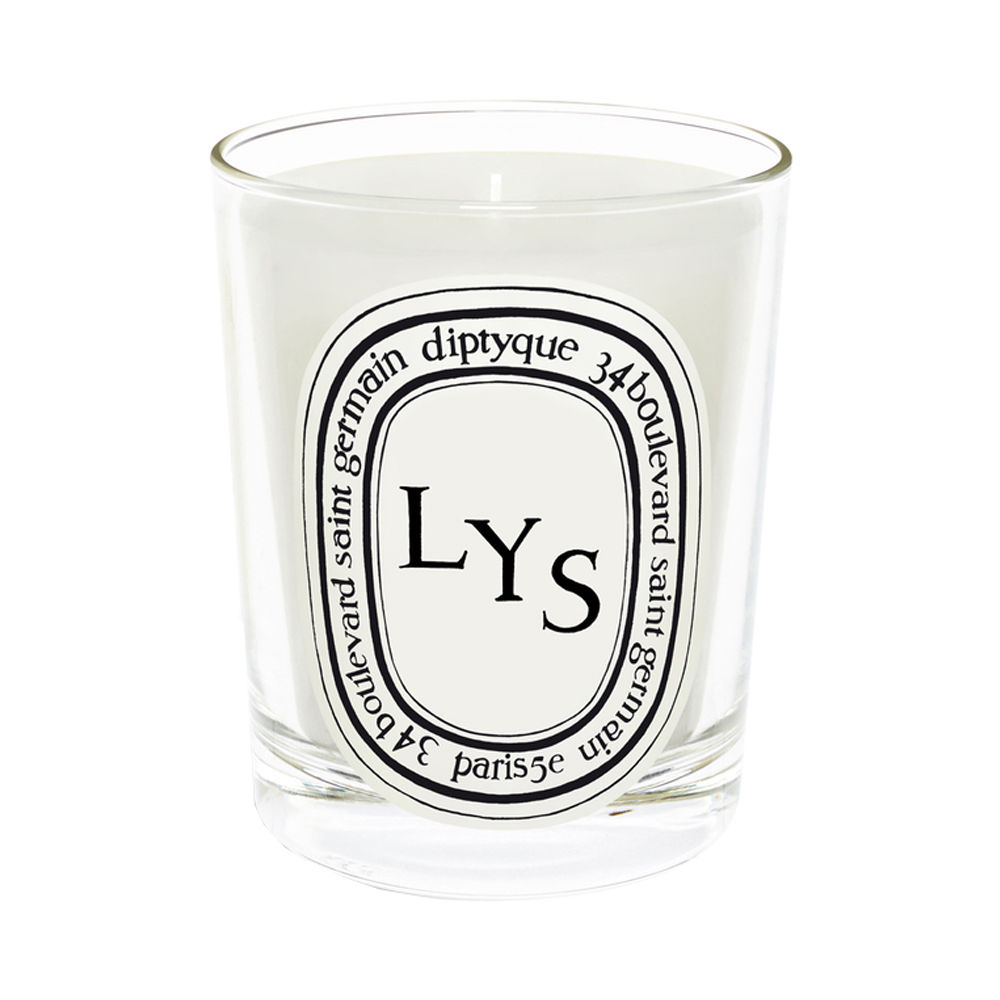 Lys Candle