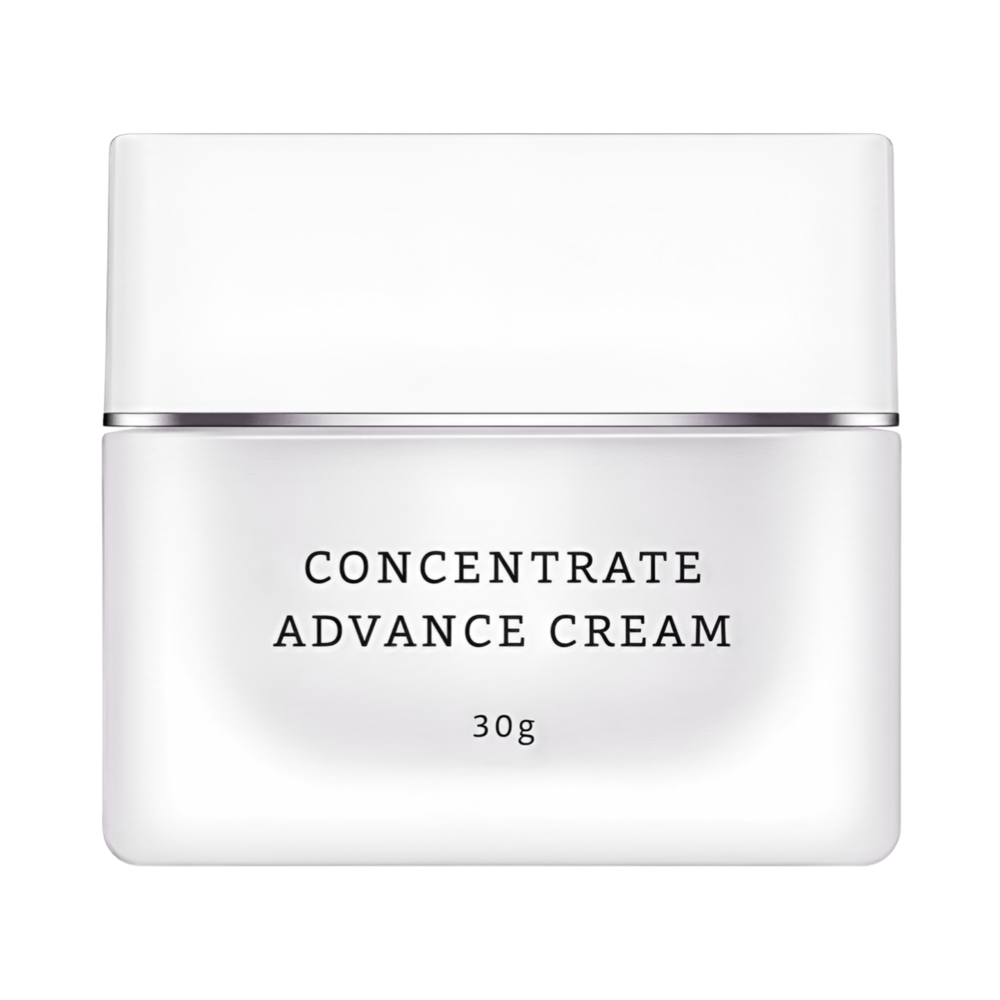 Concentrate Advance Cream