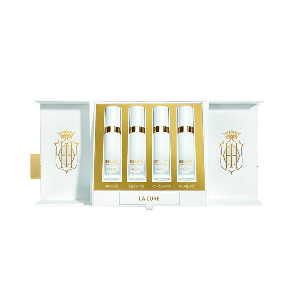 Sisleÿa L'Intégral Anti-Âge LA CURE