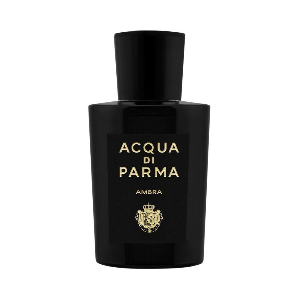 【残量9割以上】ACQUA DI PARMA AMBRA 100ml 香水 Ambra - アクアディパルマ公式 ACQUA DI PARMA フレグランス