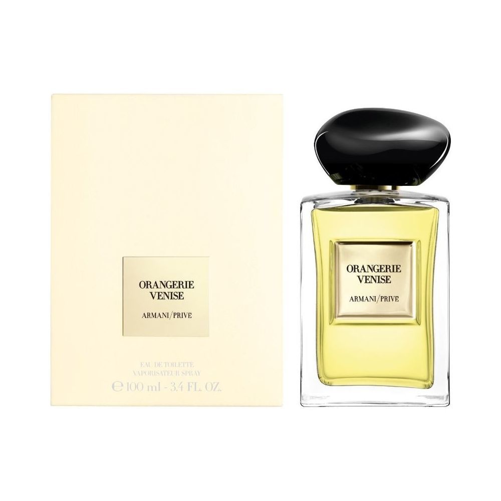 Privé Orangerie Venise Eau de Toilette