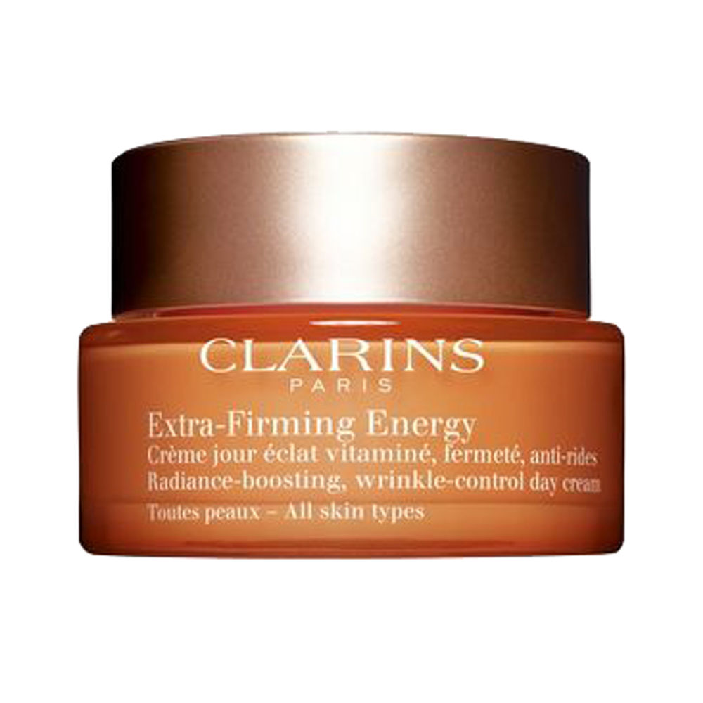 Extra-Firming Energy Cream