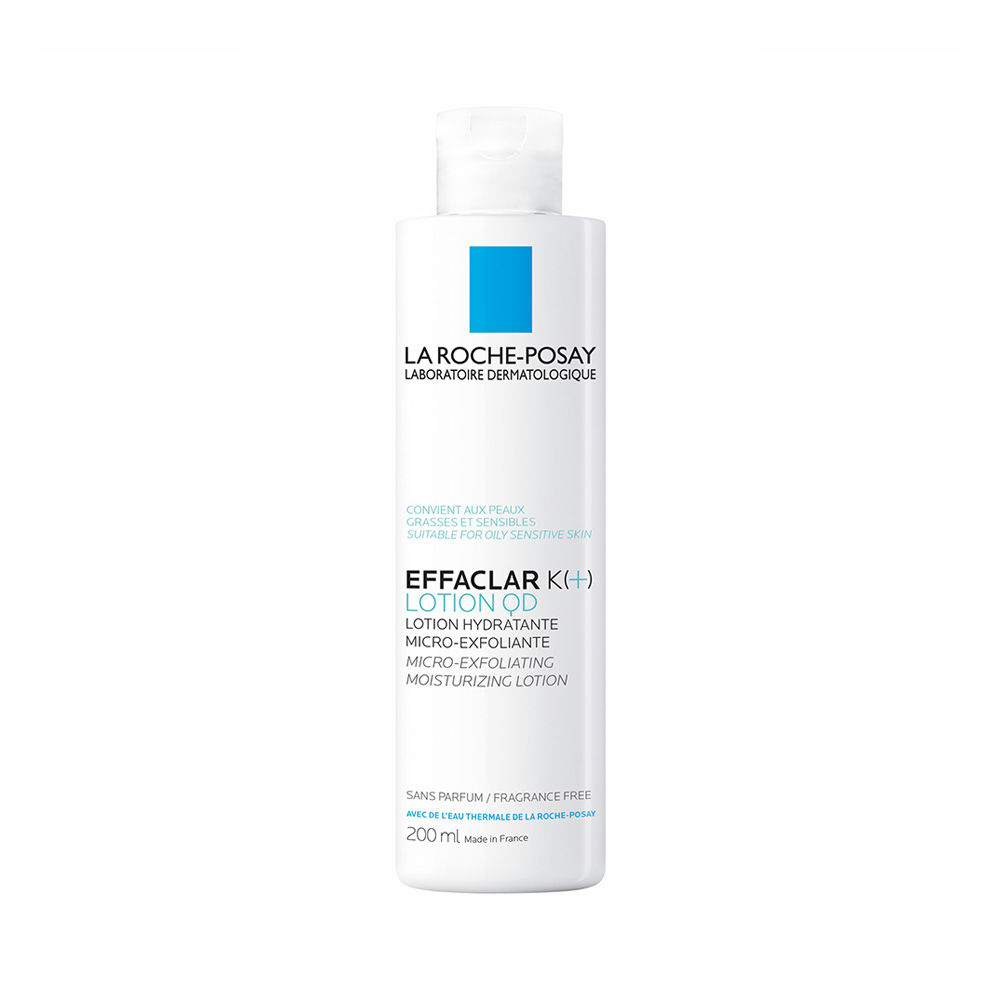 Effaclar K(+) Lotion QD
