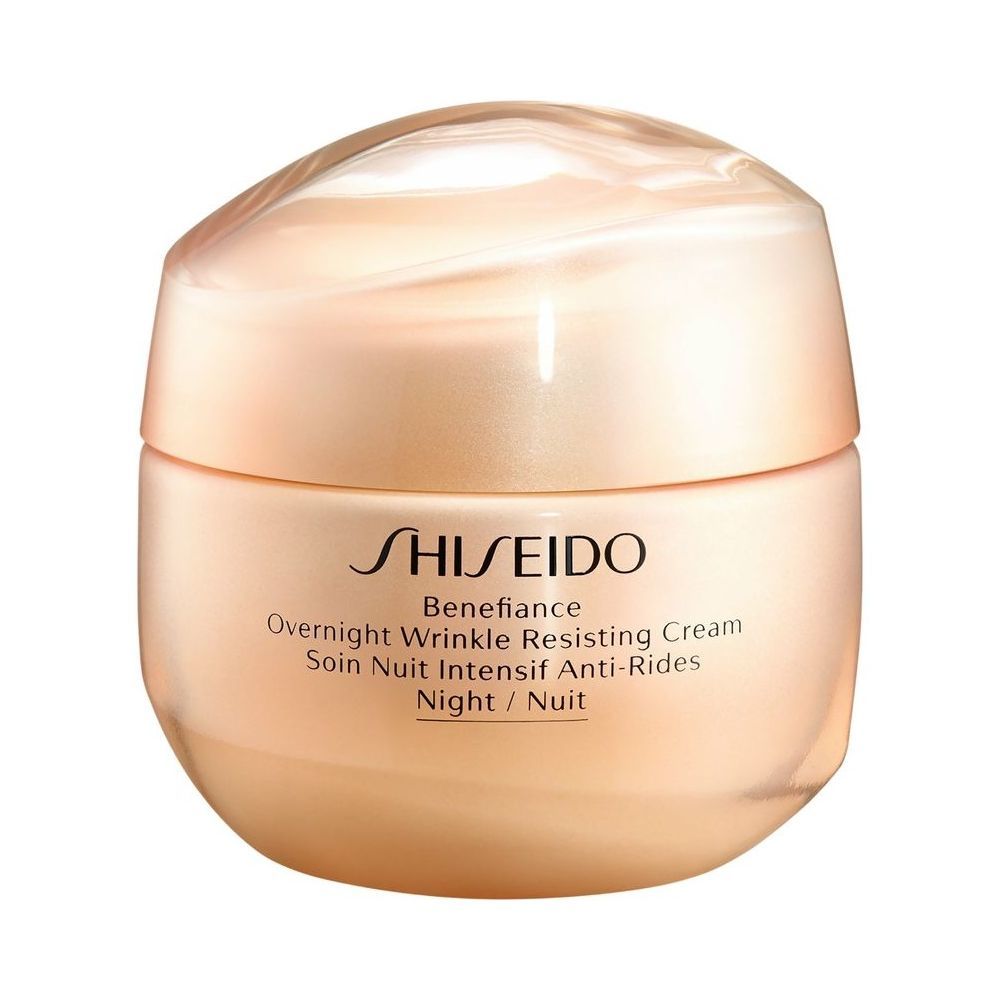 Benefiance Overnight Wrinkle Resisting Cream