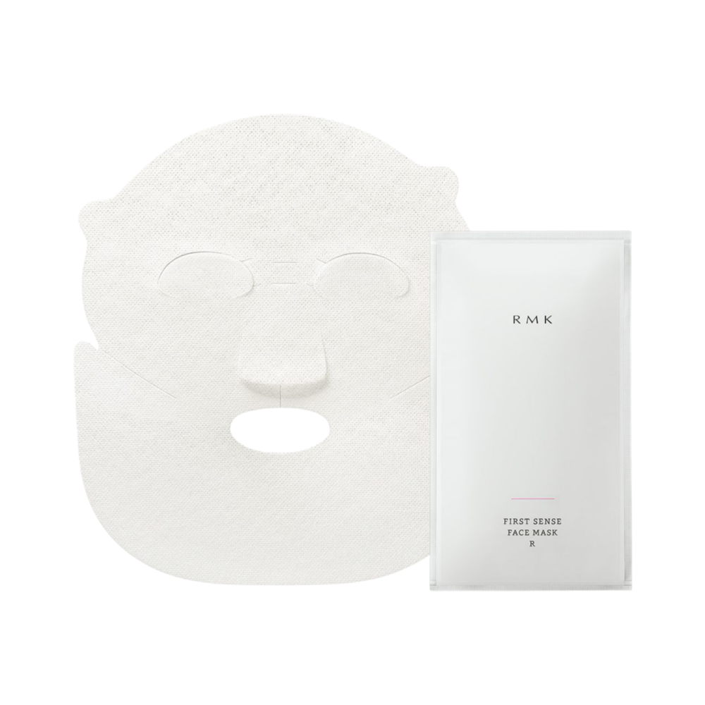 First Sense Face Mask R