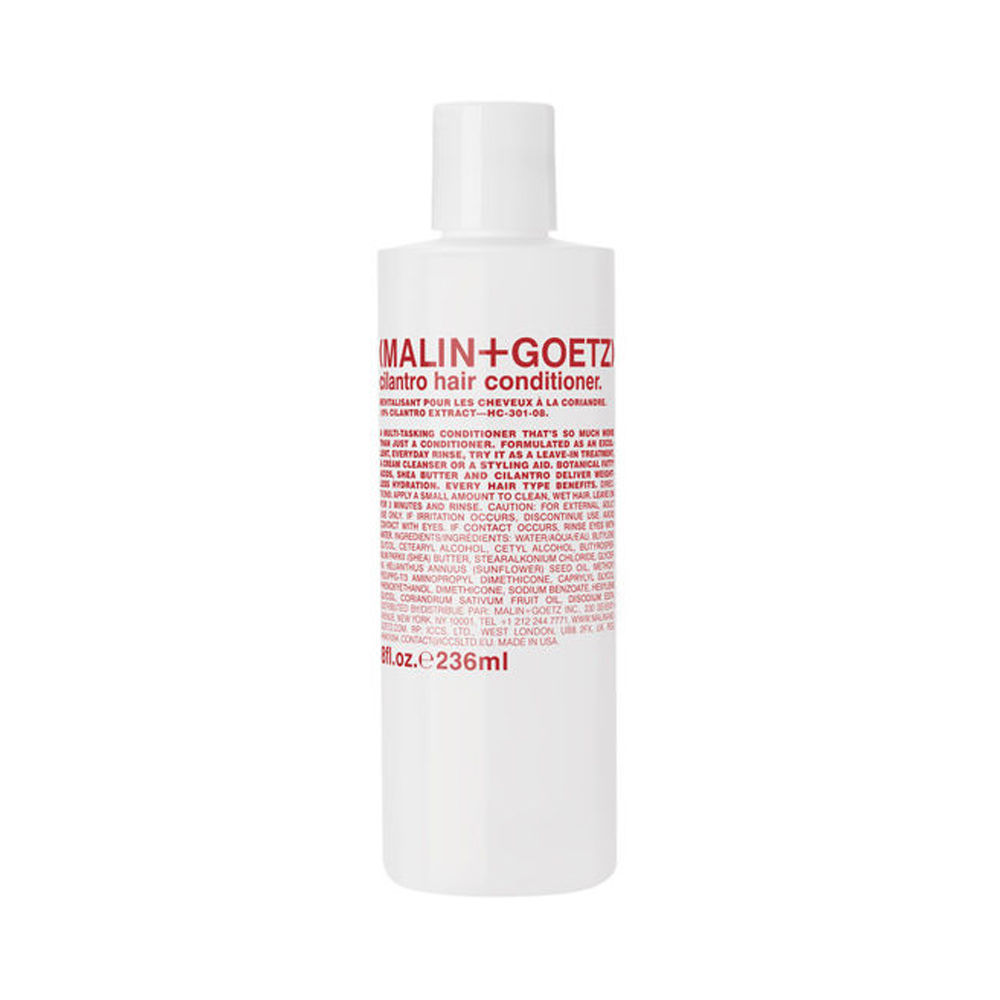Cilantro Hair Conditioner