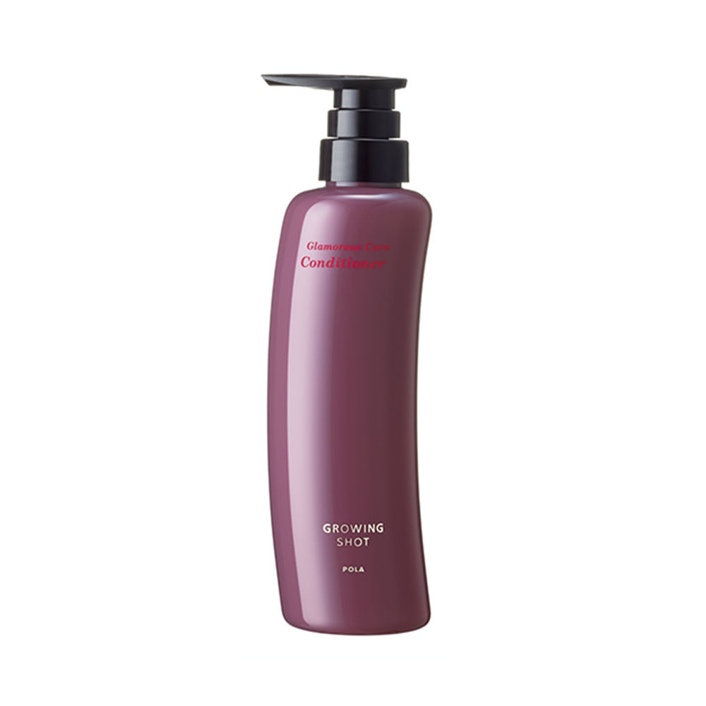 Growing Shot Glamorous Care Conditioner
