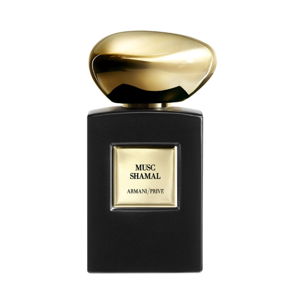 Prive Musc Shamal Eau De Parfum Intense Spray