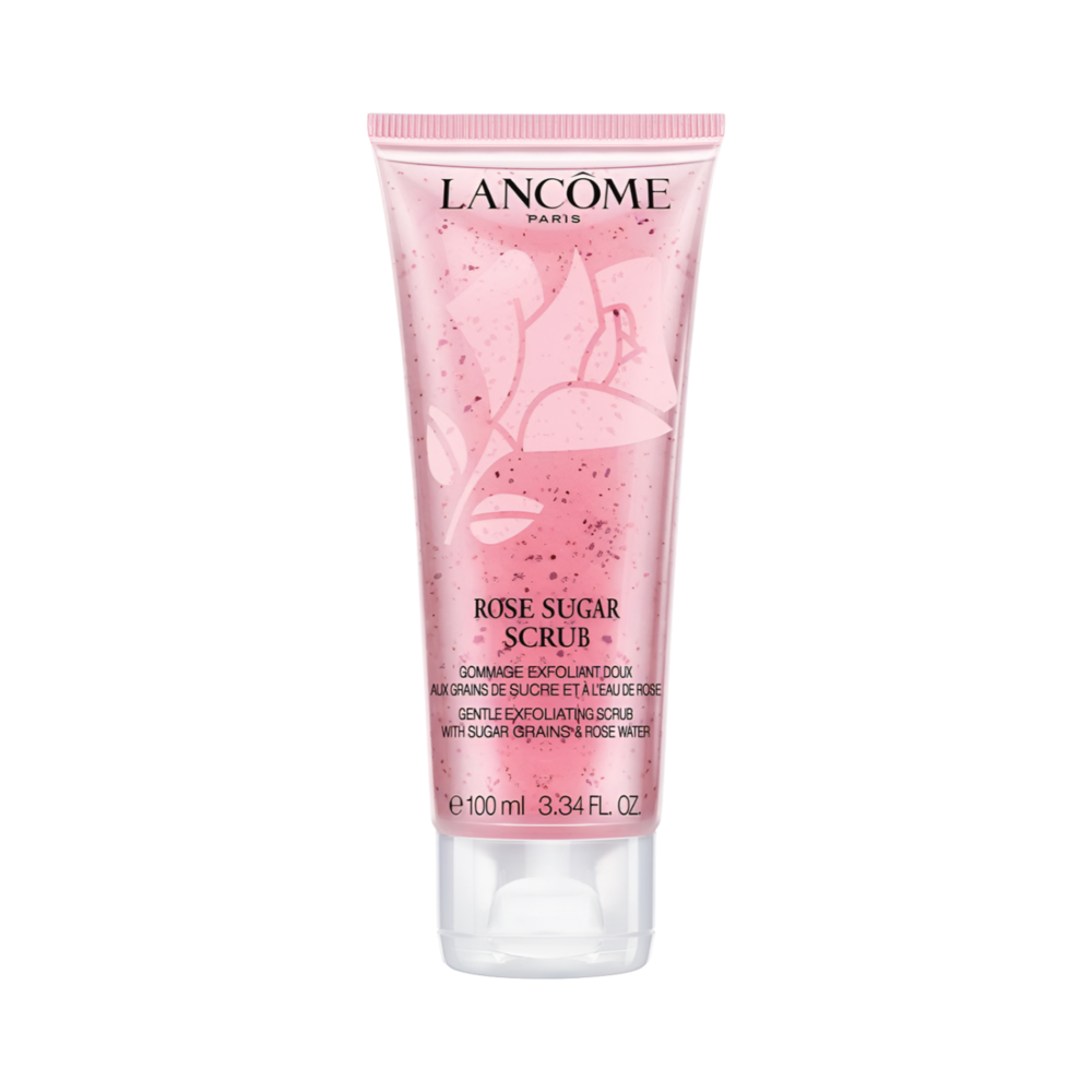 Confort Rose Sugar Scrub