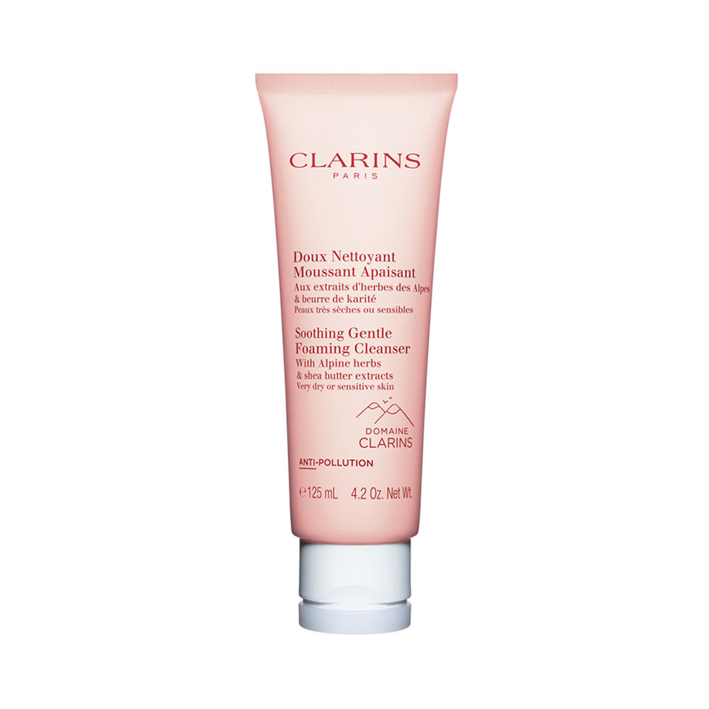 Soothing Gentle Foaming Cleanser (Very Dry or Sensitive Skin)